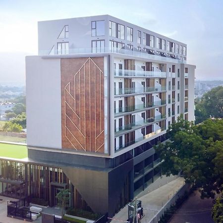 The Lennox Luxury Apartment Accra Kültér fotó