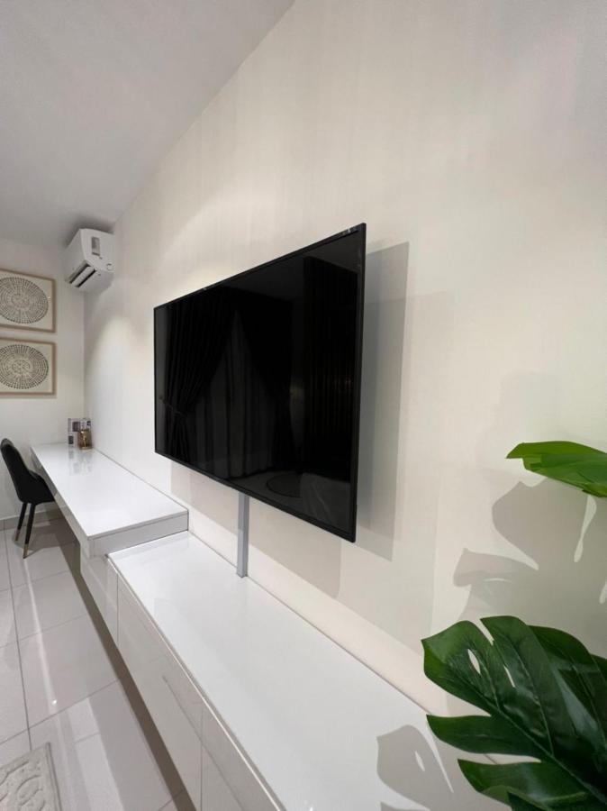 The Lennox Luxury Apartment Accra Kültér fotó