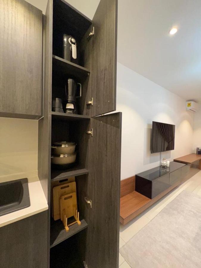 The Lennox Luxury Apartment Accra Kültér fotó