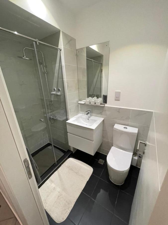 The Lennox Luxury Apartment Accra Kültér fotó