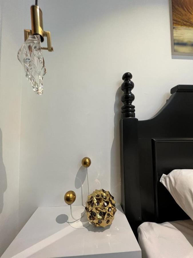 The Lennox Luxury Apartment Accra Kültér fotó